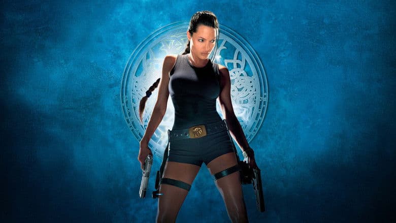 Lara Croft: Tomb Raider