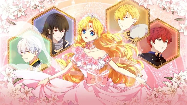 The Fated Magical Princess: Who Made Me a Princess