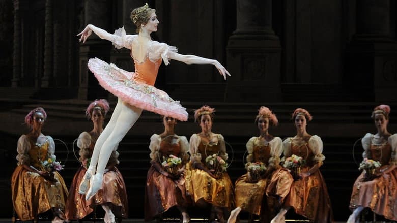 The Bolshoi Ballet Collection - The Sleeping Beauty