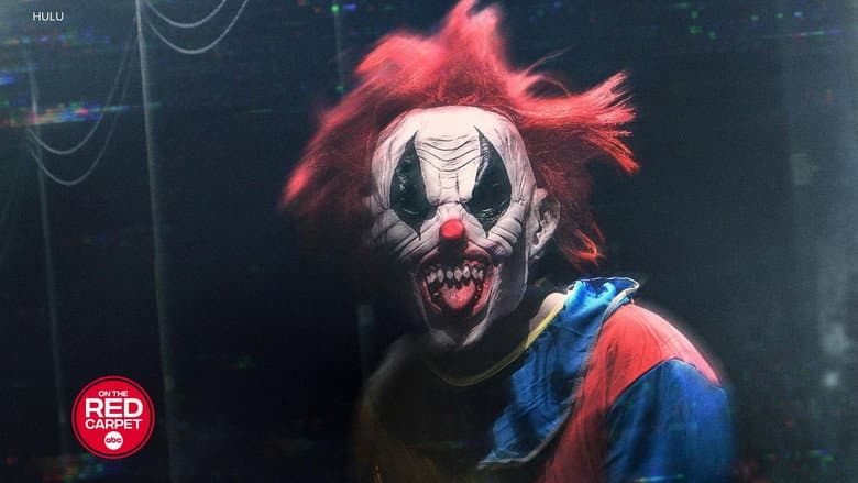 Clown Panic