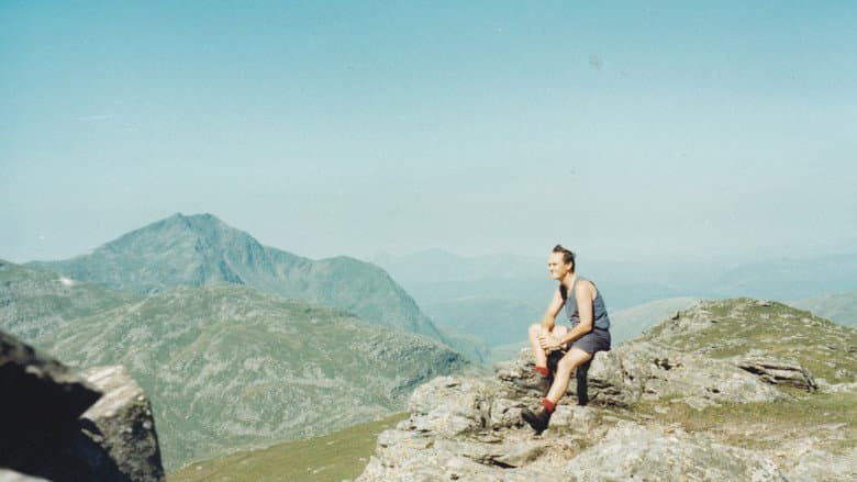 The Munro King