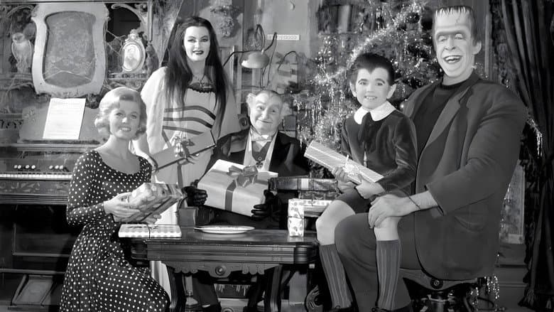 The Munsters