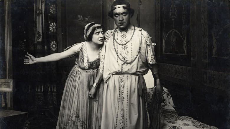 The Last Days of Pompeii