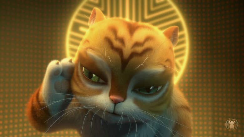 Huang Pi: God of Money