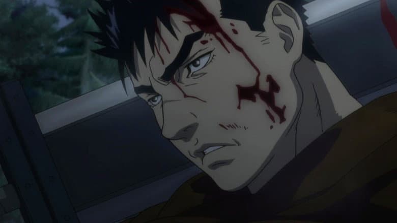 Berserk: The Golden Age Arc – Memorial Edition