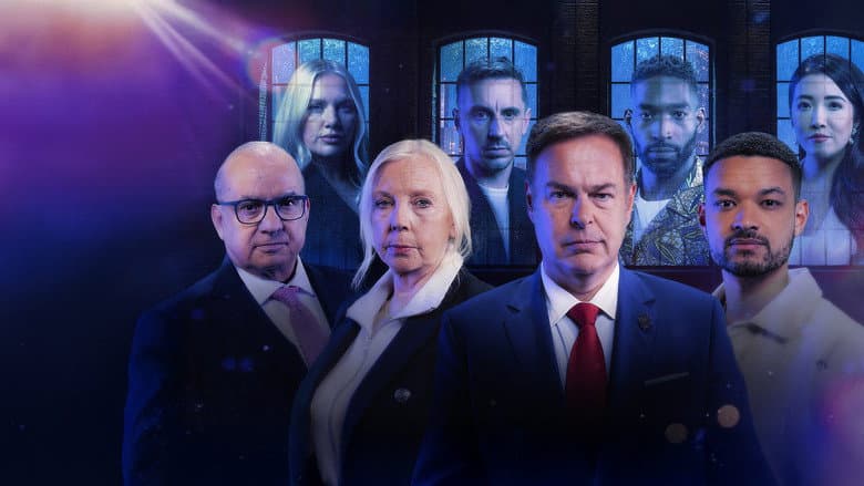 Dragons' Den