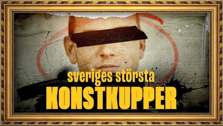 Sveriges Största Konstkupper