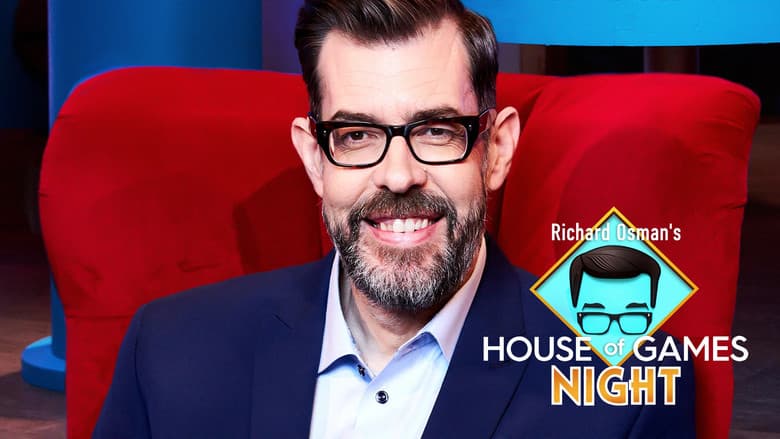 Richard Osman's House of Games Night