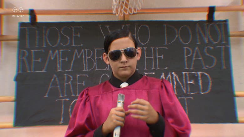 a-B-C-D-e-F-G-H-i-JONESTOWN