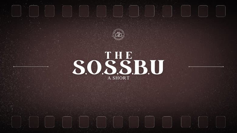 The S.O.S.S.B.U