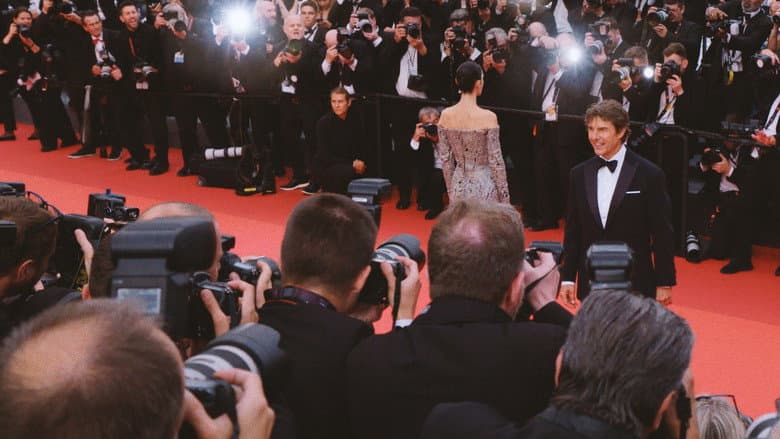 Cannes Uncut