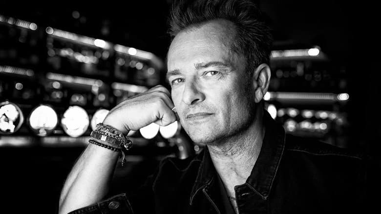 David Hallyday