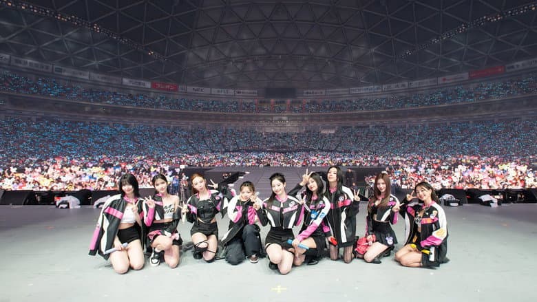TWICE 5TH WORLD TOUR 'READY TO BE' in JAPAN