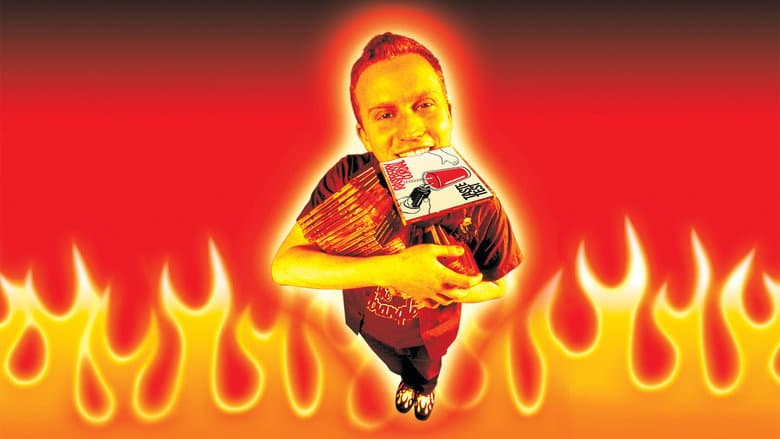 John Safran's Music Jamboree