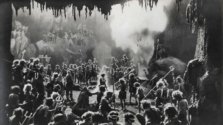 Maciste in Hell