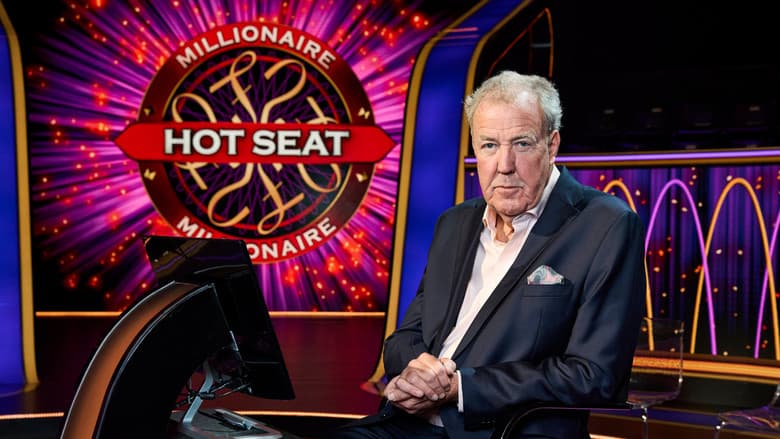 Millionaire Hot Seat