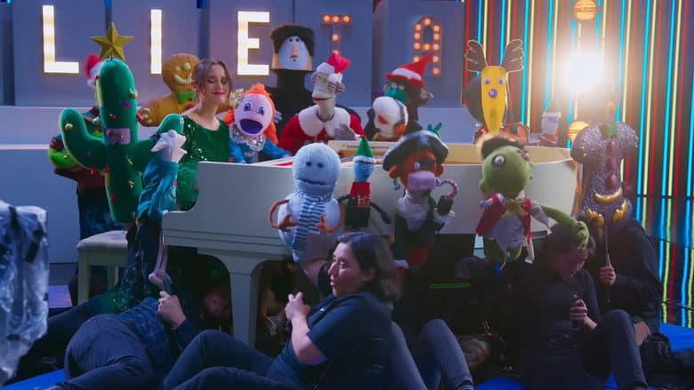 31 Minutes: One Hot Christmas | Making Of