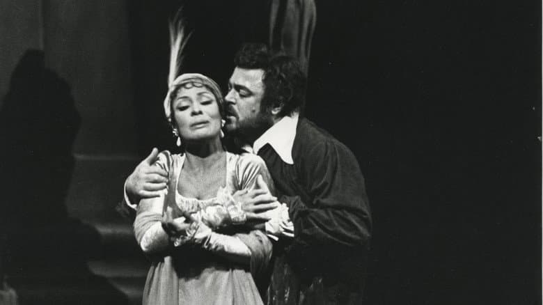 Tosca - Metropolitan Opera