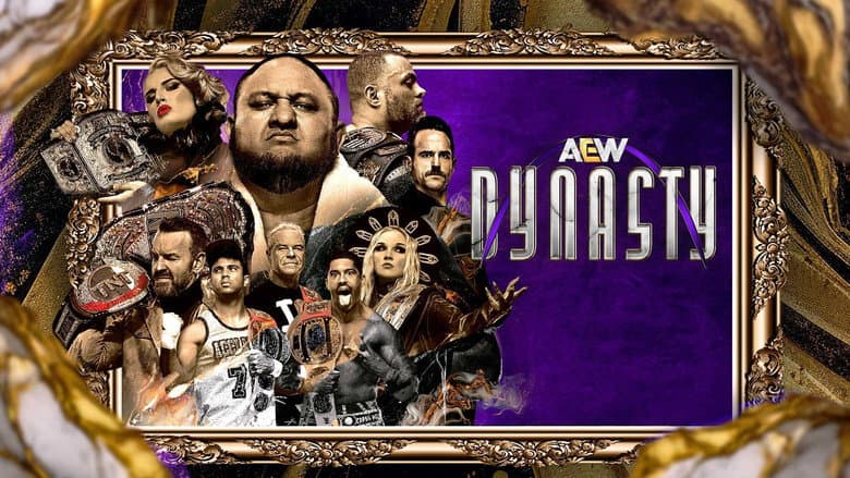 AEW Dynasty 2024