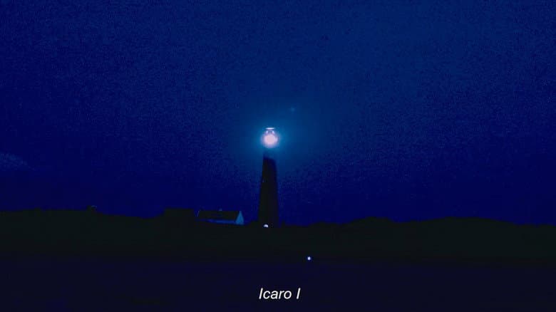 Icaro I