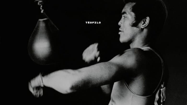 Teofilo: Boxing's Most Revolutionary Champion
