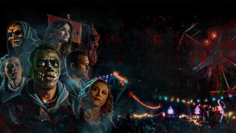 The Haunted Forest