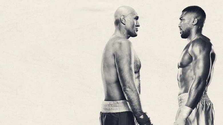 Tyson Fury vs. Anthony Joshua