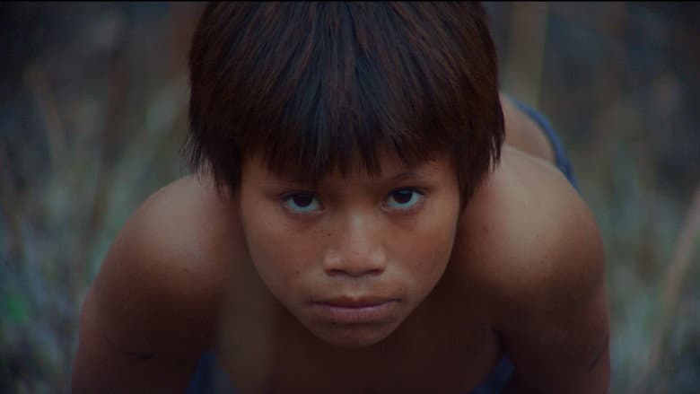 Secrets of the Tribe