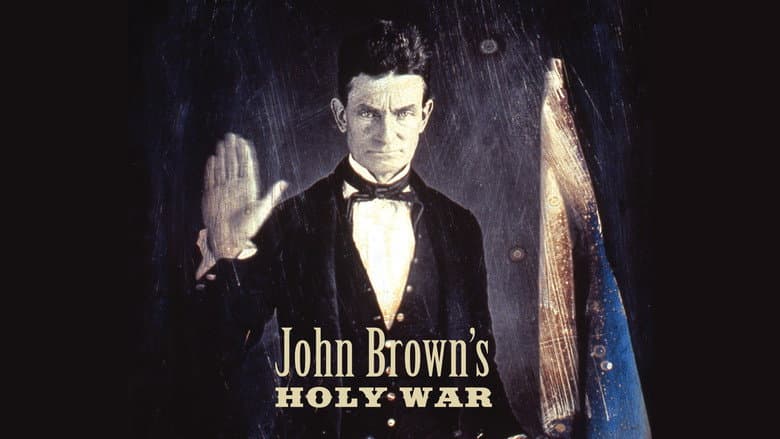John Brown's Holy War