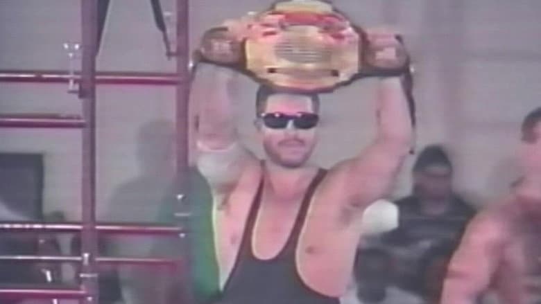 ECW Ultra Clash 1993
