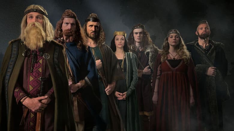Vikings, The Making Of An Empire