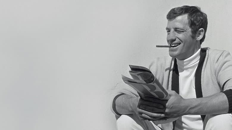 Belmondo ou le goût du risque