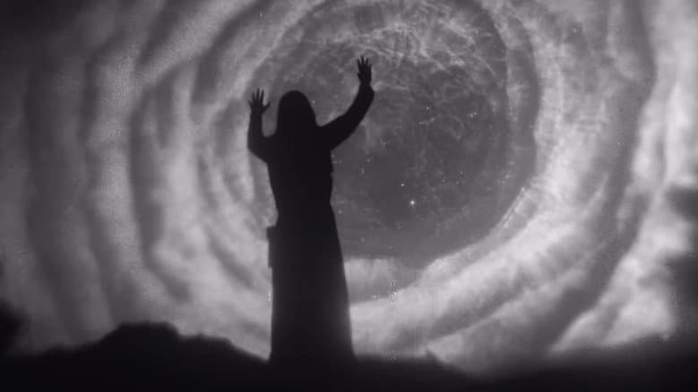 BLOOD INCANTATION - All Gates Open: In Search of Absolute Elsewhere