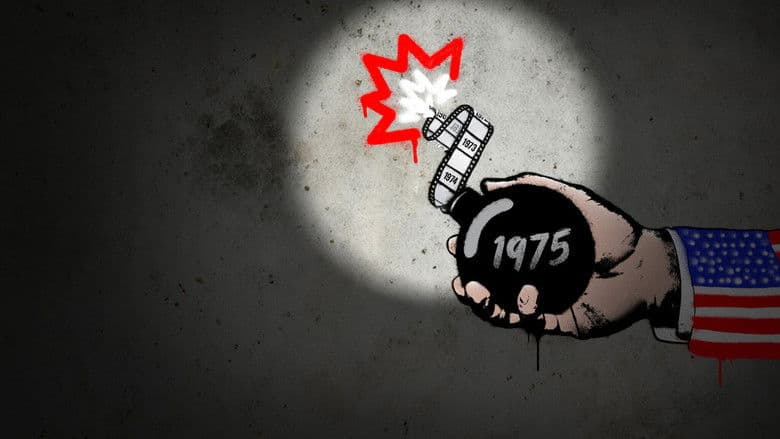 Breakdown: 1975