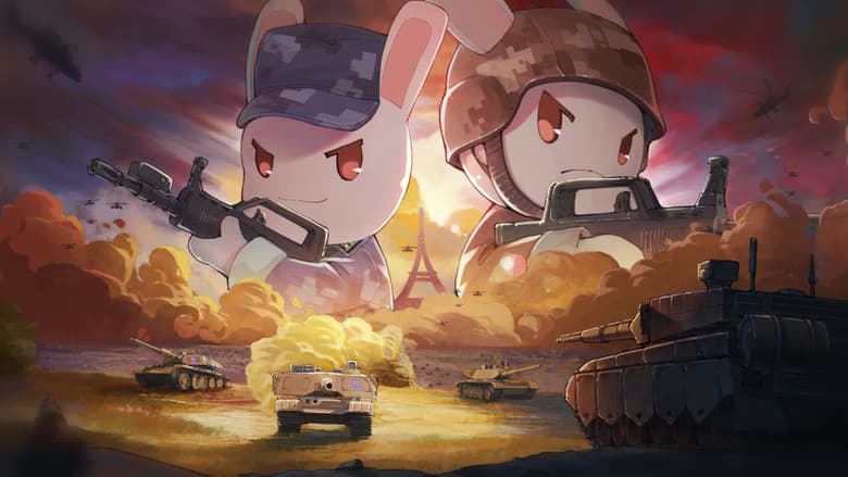 Year Hare Affair