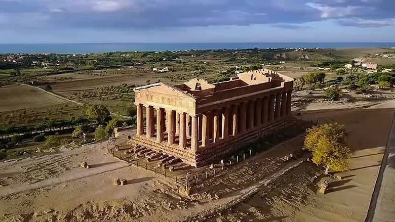 The Secrets To Civilization