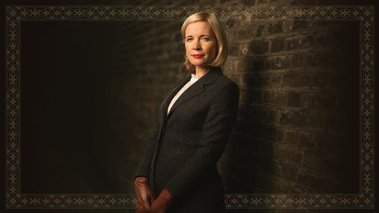 Lucy Worsley: Victorian Murder Club