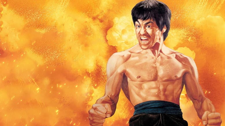 Fist of Fury
