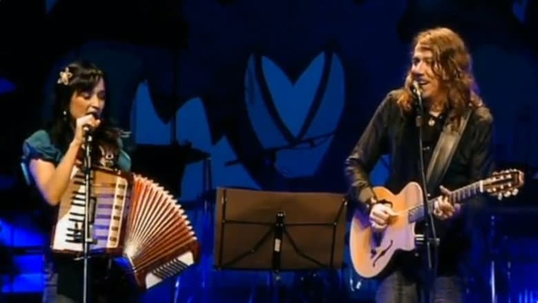Lenine: MTV Unplugged