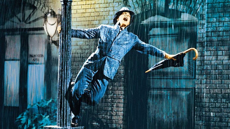 Tour de Cinema: The Nifty Fifties