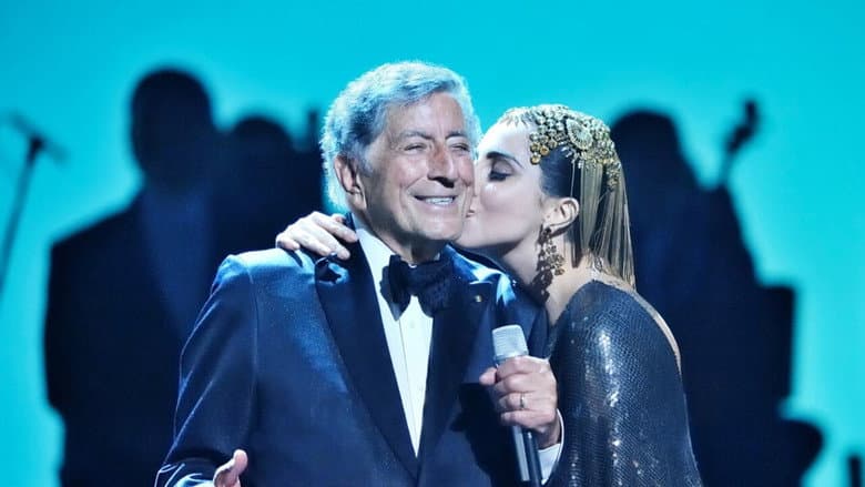 Tony Bennett & Lady Gaga: Cheek to Cheek Live