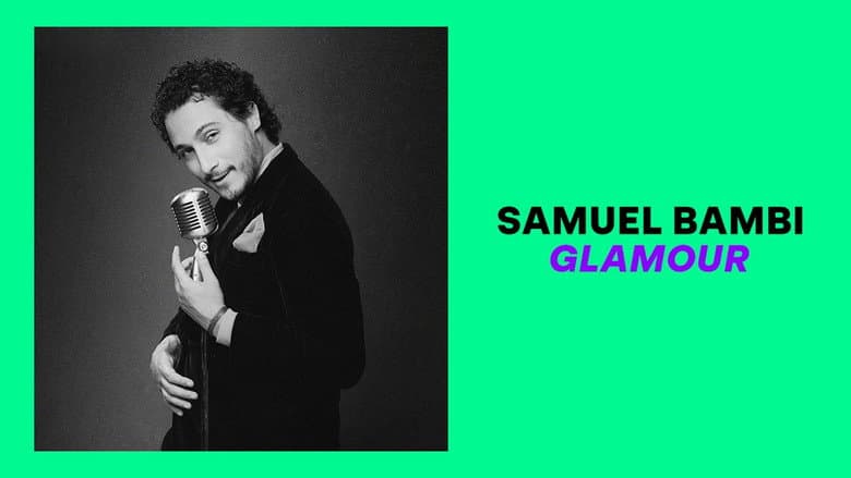 Samuel Bambi : Glamour