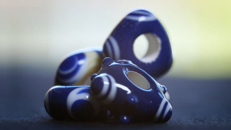 The Phenomenon of Czech Glass