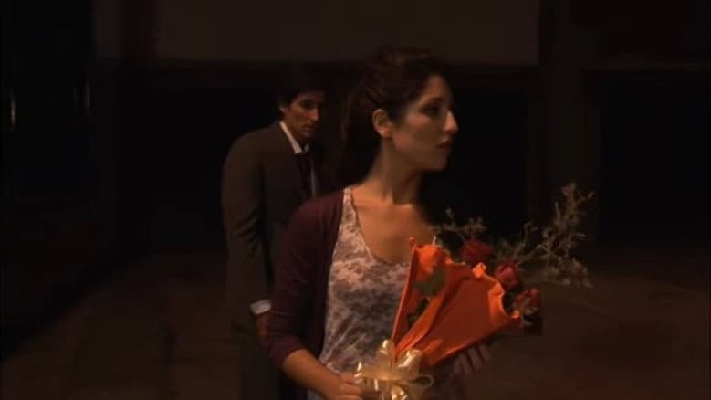 The Man Who Loved Flowers