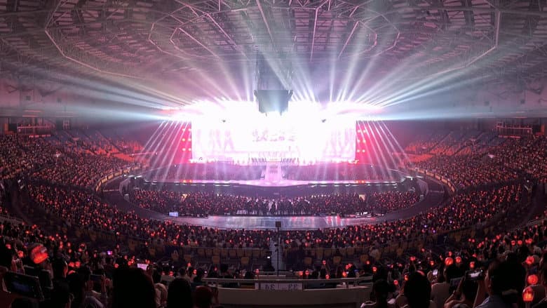 (G)I-DLE - 2024 (G)I-DLE WORLD TOUR [iDOL] IN SEOUL