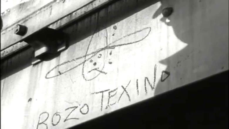 Who Is Bozo Texino?