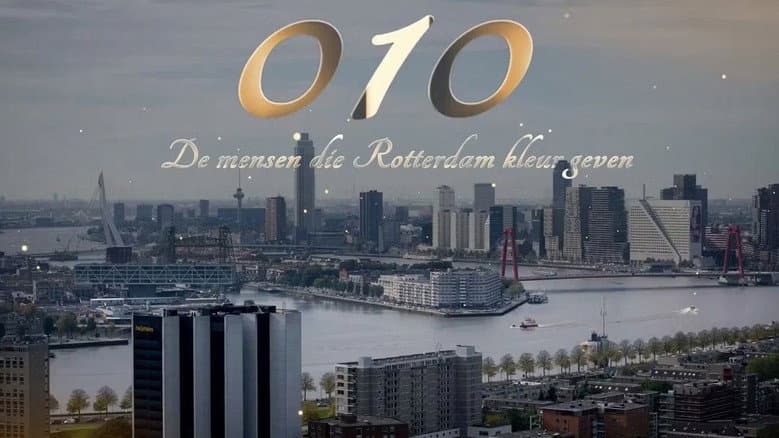 010: De Mensen Die Rotterdam Kleur Geven