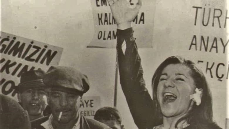 Karanlıkta Uyananlar