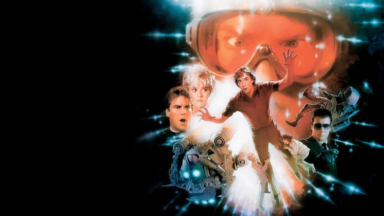 Innerspace