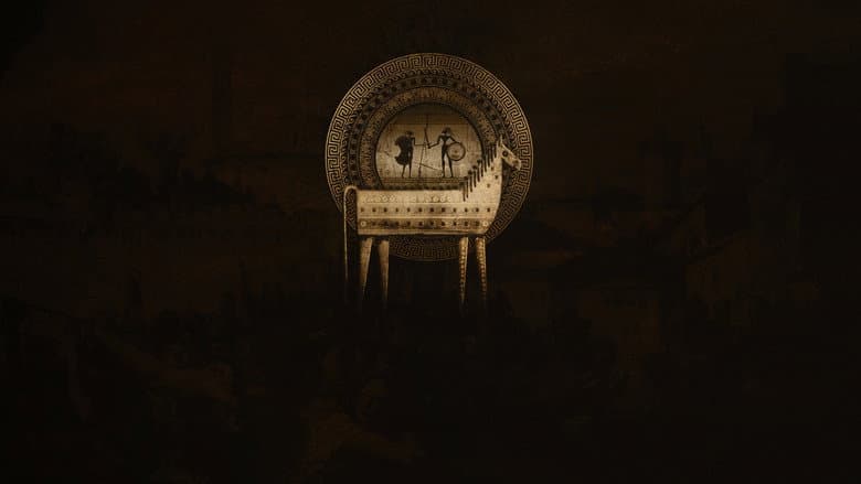 Legend of Troy: The Epic Rise and Fall